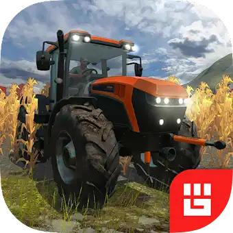 Download Farming PRO 3