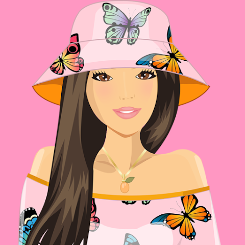 Download Fashion Girl