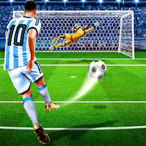 Football Strike - Multiplayer Soccer