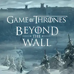 Game of Thrones Beyond the Wallamptrade