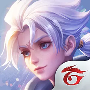 Garena RoV: Mobile MOBA