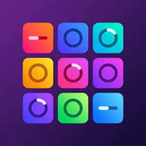 Groovepad - music & beat maker