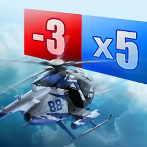 Download Gunship Battle : الحرب الشاملة