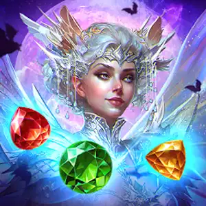 Download Heavens: role playing match 3