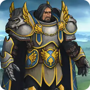 Download Heroes of Discord: Offline RPG