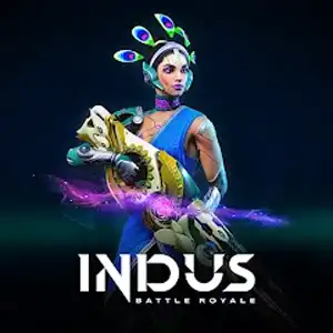 Indus Battle Royale