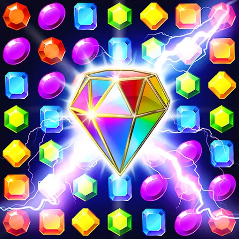 Download Jewel Rush