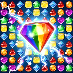 Download Jewels Jungle : Match 3 Puzzle