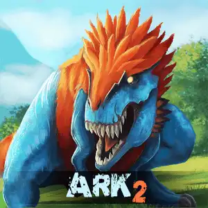 Jurassic Survival Island: ARK 2 Evolve