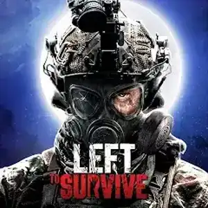 Download Left to Survive - Zombie PvP Shooter