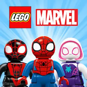 Download LEGO® DUPLO® MARVEL