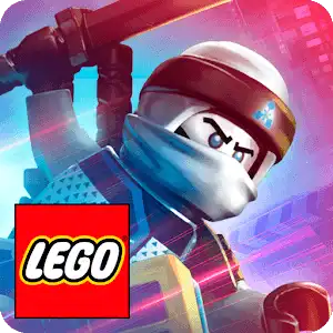 LEGO NINJAGO: Ride Ninja