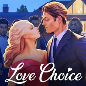 Love Choice: Romantic Love Stories