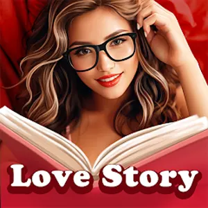 ألعاب رومانسية Love Story ®