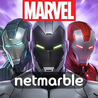 MARVEL Future Fight