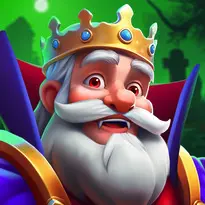 Download لعبة دمج :Mergest Kingdom