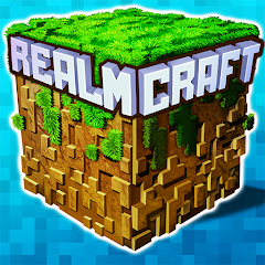 Download Mini Block Craft Realm Craft