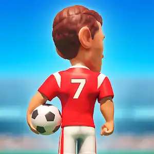 Download Mini Football - لعبة كرة القدم