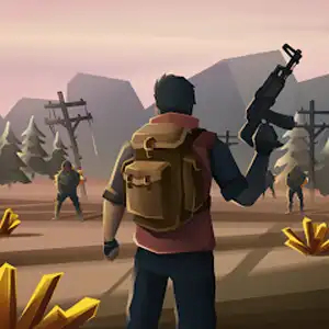 Download No Way To Die: Survival