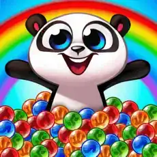 Download Bubble Shooter: Panda Pop!