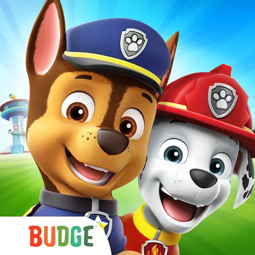 Download PAW Patrol Rescue World