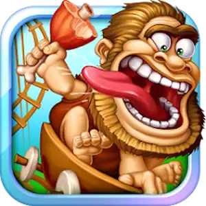 Download Prehistoric Park Builder