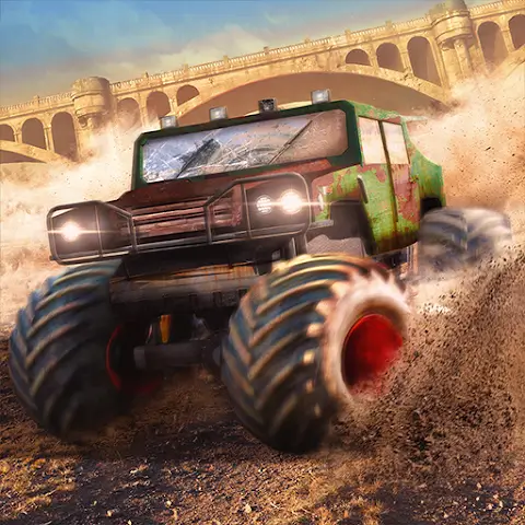 Download Racing Xtreme 2: Top Monster Truck & Offroad Fun