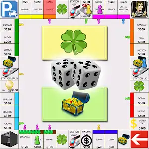 Download Rento - Dice Board Game Online