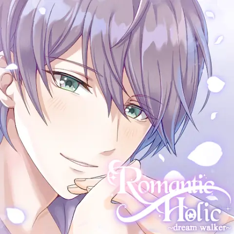 Romantic HOLIC!