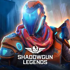 Download Shadowgun Legends: Online FPS