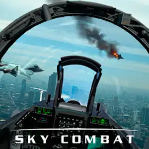 Sky Combat: War Planes Online