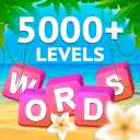 Smart Words - word search, word game