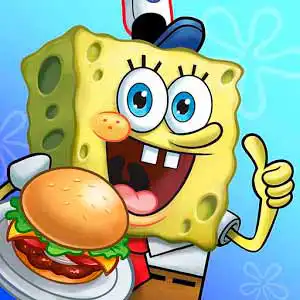 SpongeBob: Krusty Cook-Off