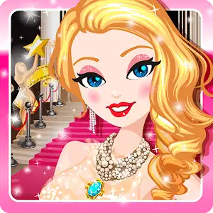 Download Star Girl - Fashion Celebrity