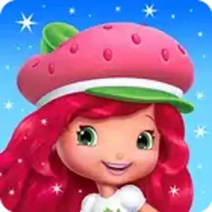 Download Strawberry Shortcake: Berry Rush