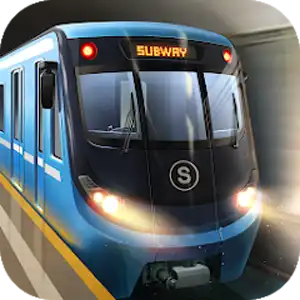 Subway Simulator 3D