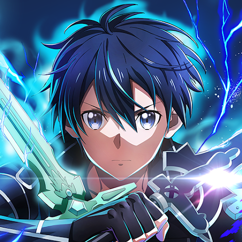 Download Sword Art Online VS