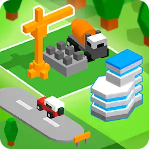 Download Tap Tap: Idle City Builder Sim