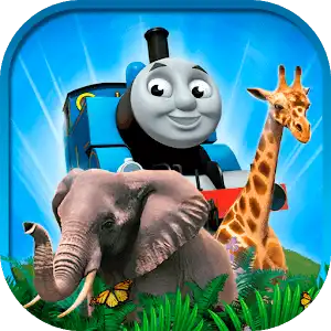 Download Thomas & Friends: Adventures!