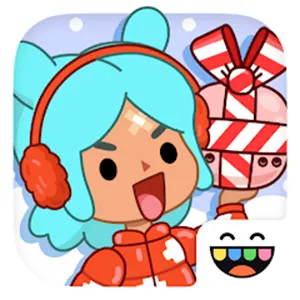 Download Toca Boca World