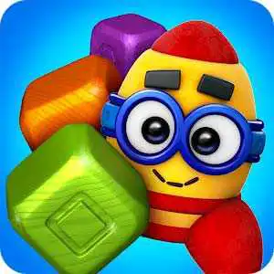 Download توي بلاست (Toy Blast)