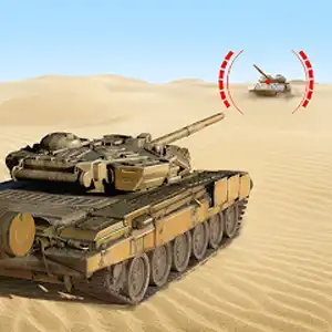 Download War Machines：Tanks Battle Game