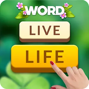 Download Word Life - Crossword puzzle