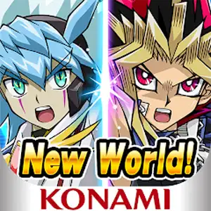 Yu-Gi-Oh! Duel Links