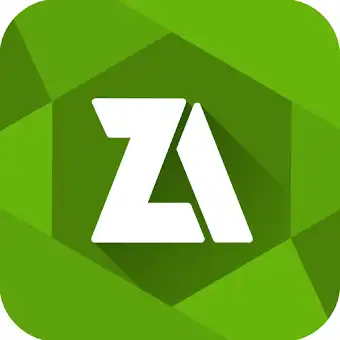 Download ZArchiver