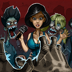 Download Zombie Night Terror