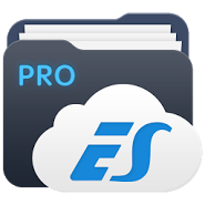 ES Explorer PRO