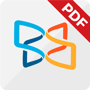 PDF File Editor & Reader: Xodo