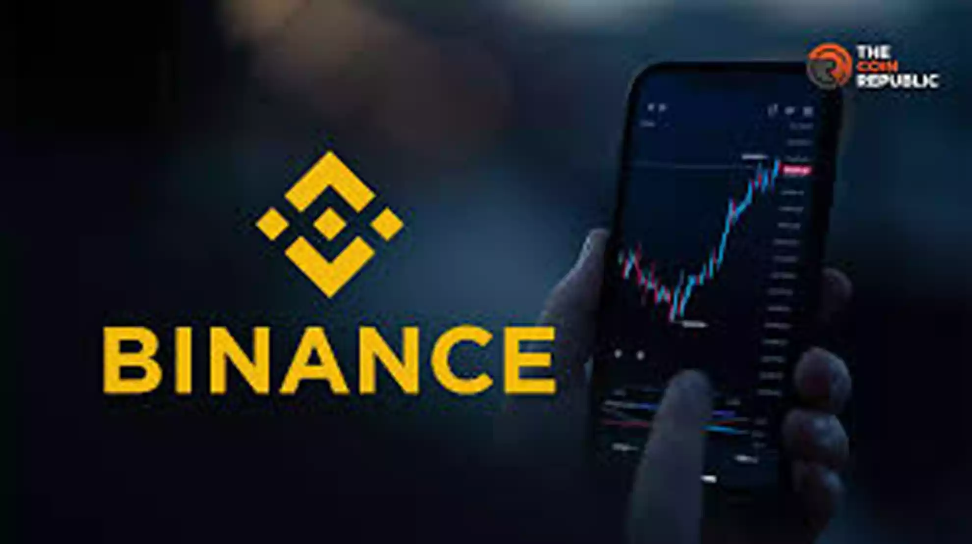 بينانس: اشترِ بتكوين والكريبتو